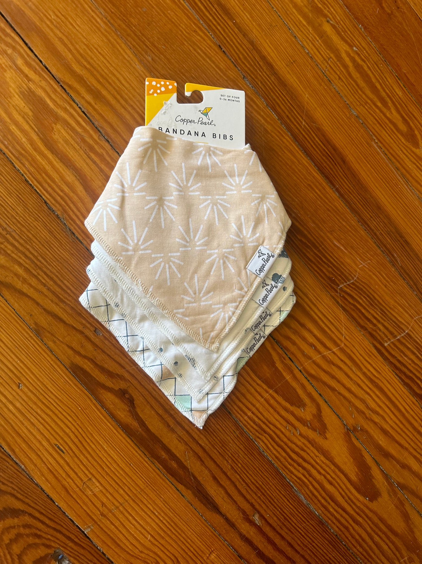 Bandana Bibs