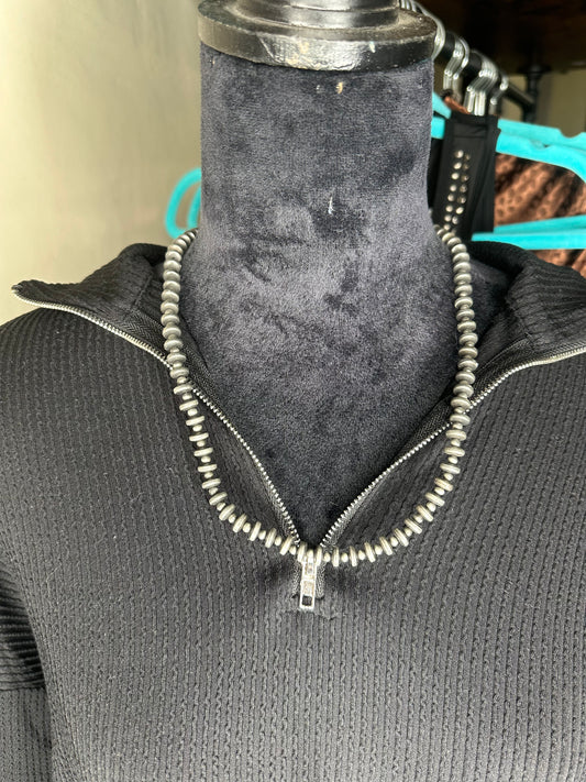 The Cord Necklace