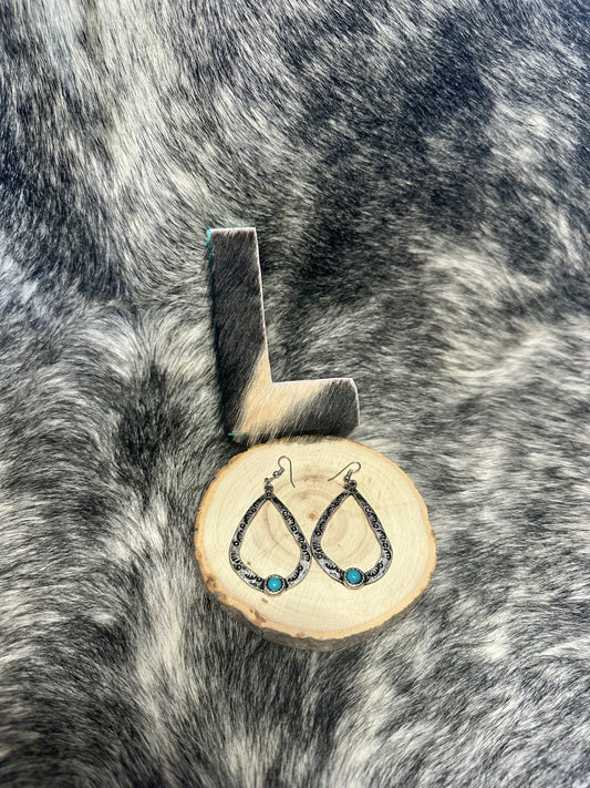 The Montana Earrings