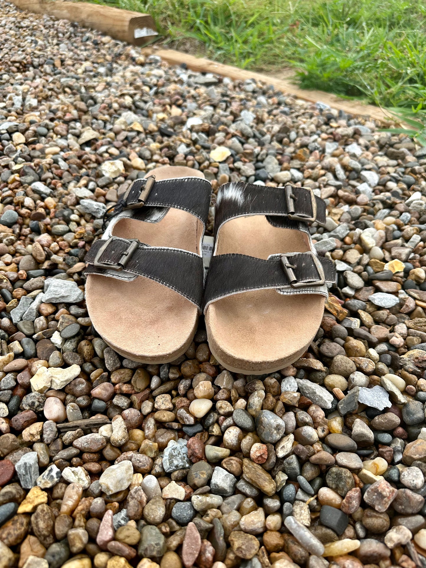 Lazy Days Sandals