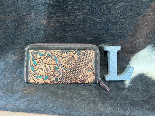 The Grains Wallet