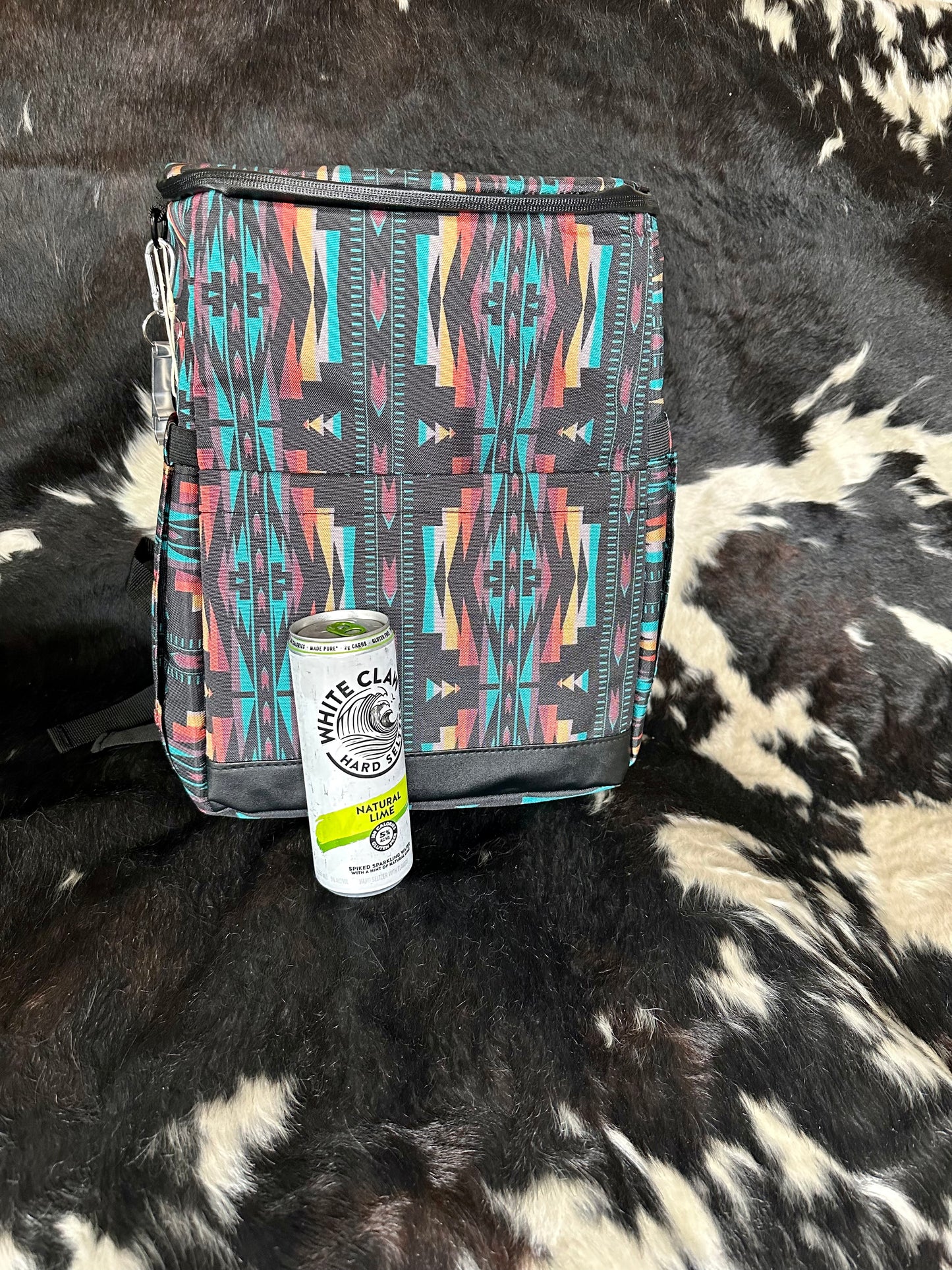 The Pikes Peak Cooler Backpack