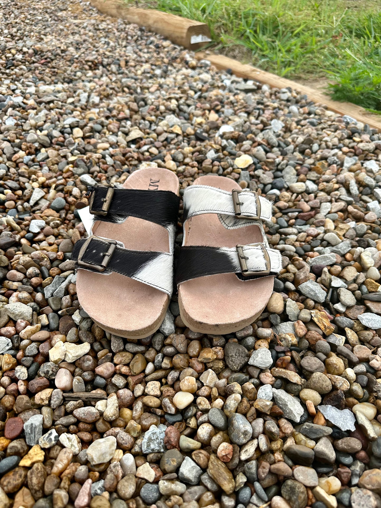 Lazy Days Sandals