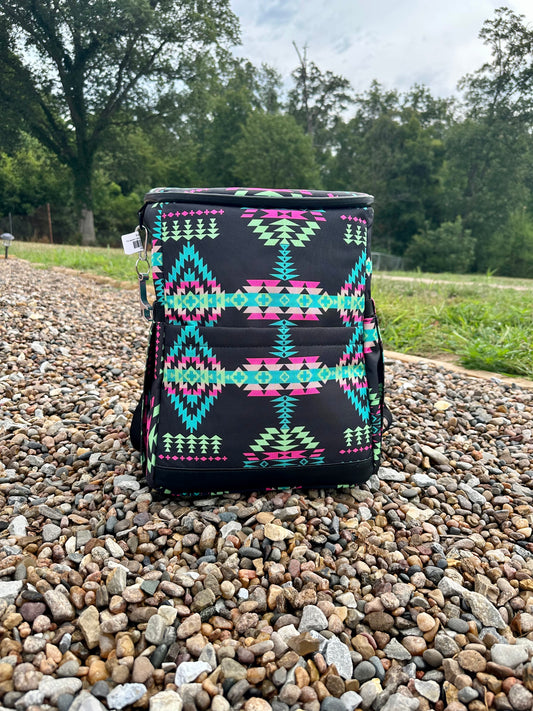 The Northern Lights Cooler Backpack