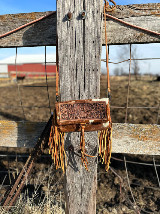 The Brookshire Purse