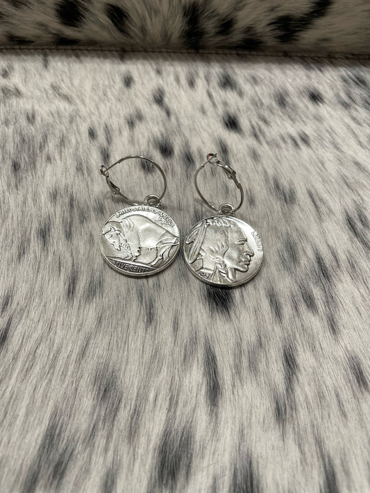 The Nevada Earrings