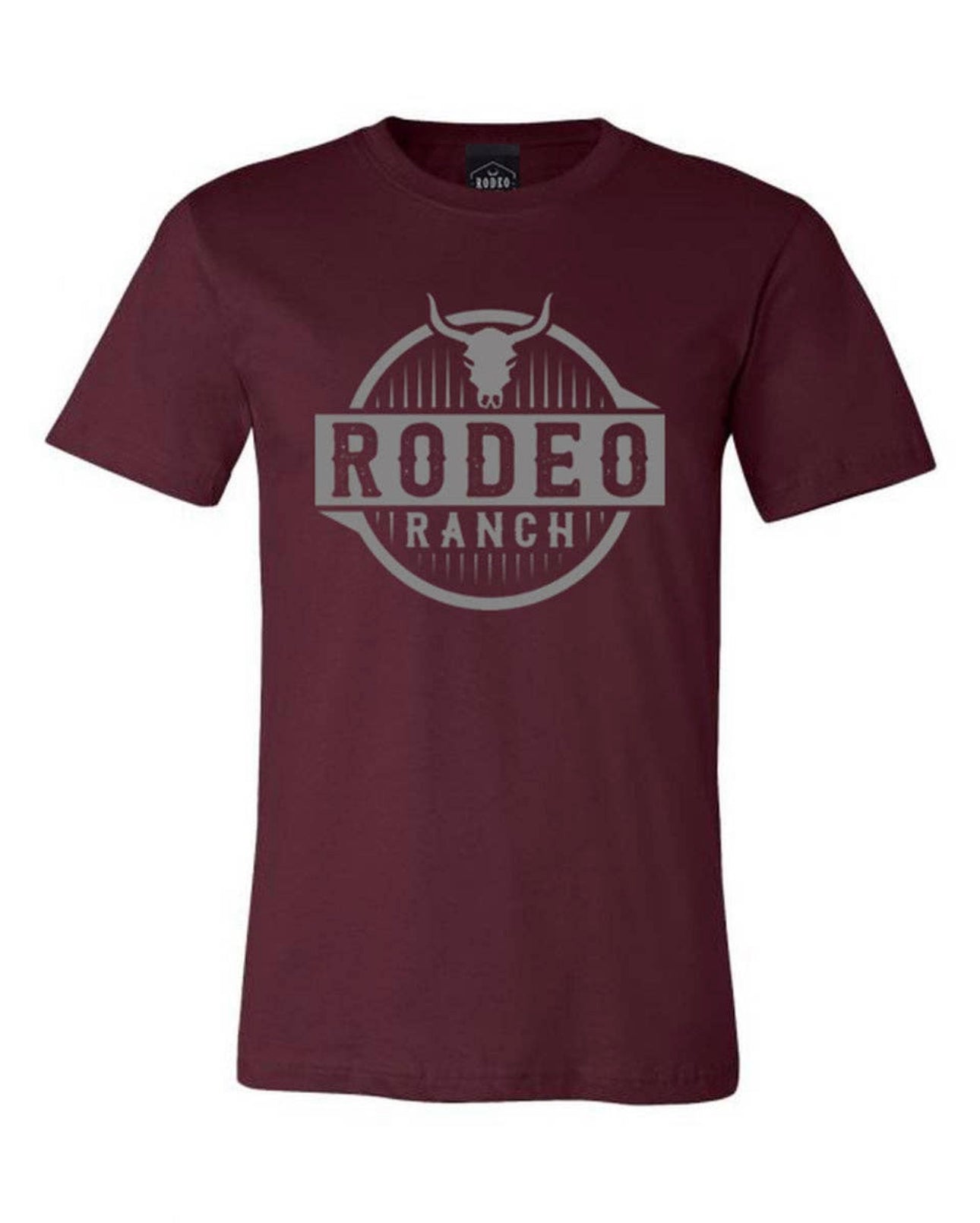 Rodeo Ranch Sharp Steer Short Sleeve Shirt