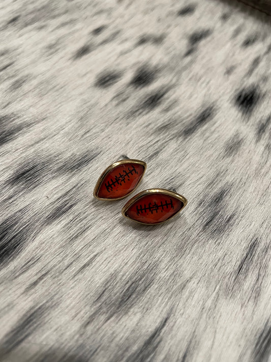 Thunder Pride Earrings