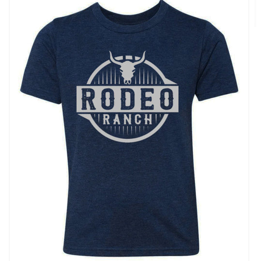 Rodeo Ranch Sharp Steer Short Sleeve Shirt